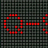 Q-LEDBanner mobile game Screenshot thumbnail