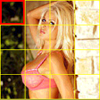 Q-SexyPuzzle mobile game Screenshot thumbnail